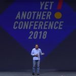 YaC 2018: развитие голосового ассистента «Алиса» и подписка «Яндекс.Плюс»»